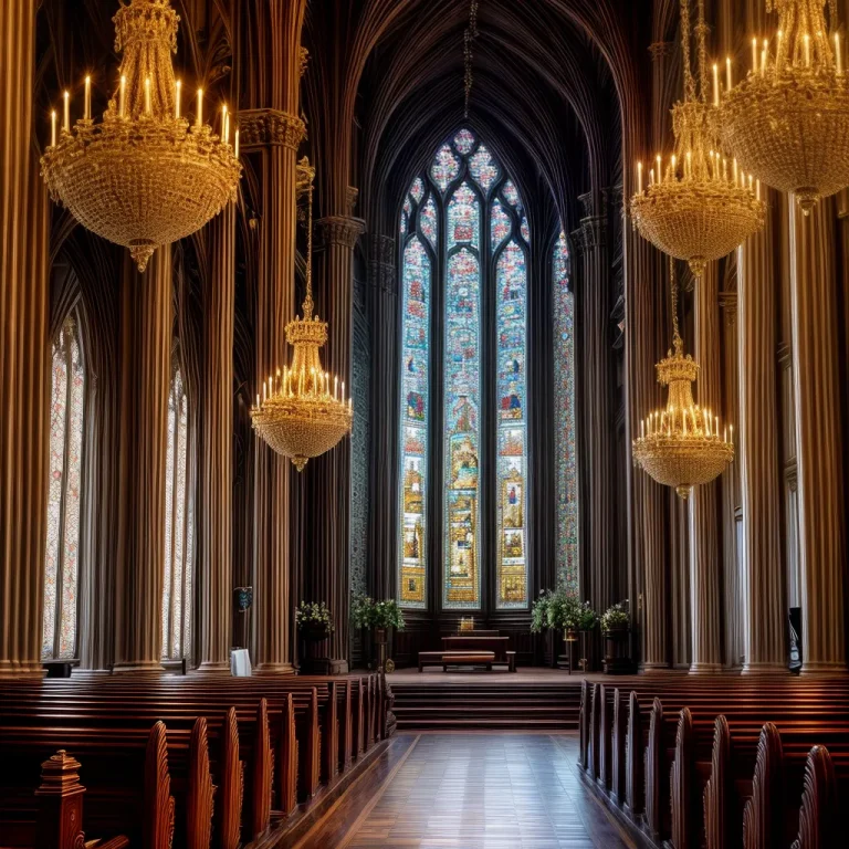 Como a Opulência de algumas igrejas afeta a fé dos cristãos?