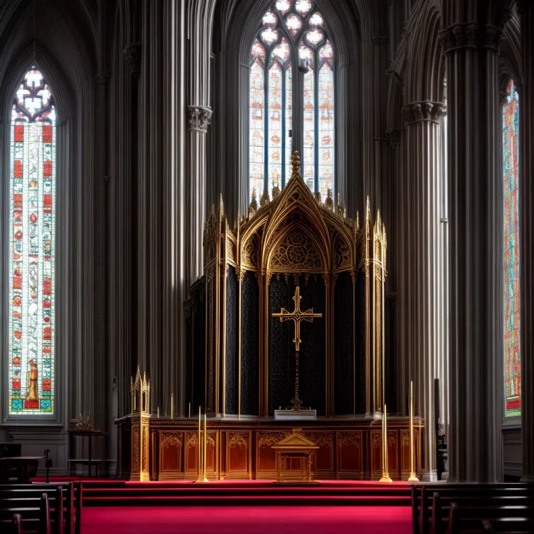 Por que a solenidade é importante na adoração cristã