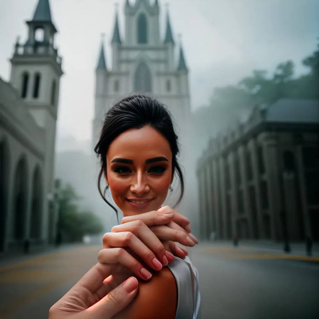 A importância da autorização dos pais para eventos na igreja. 9 Fotos igreja pais filho consentimento