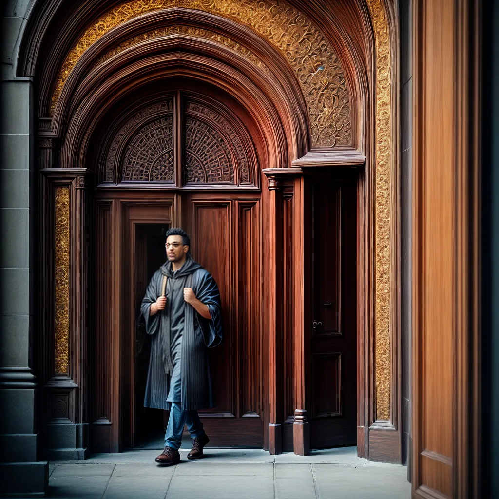 A importância do acolhimento na igreja: recebendo a todos com amor. 6 Fotos igreja porta aberta acolhimento diversidade