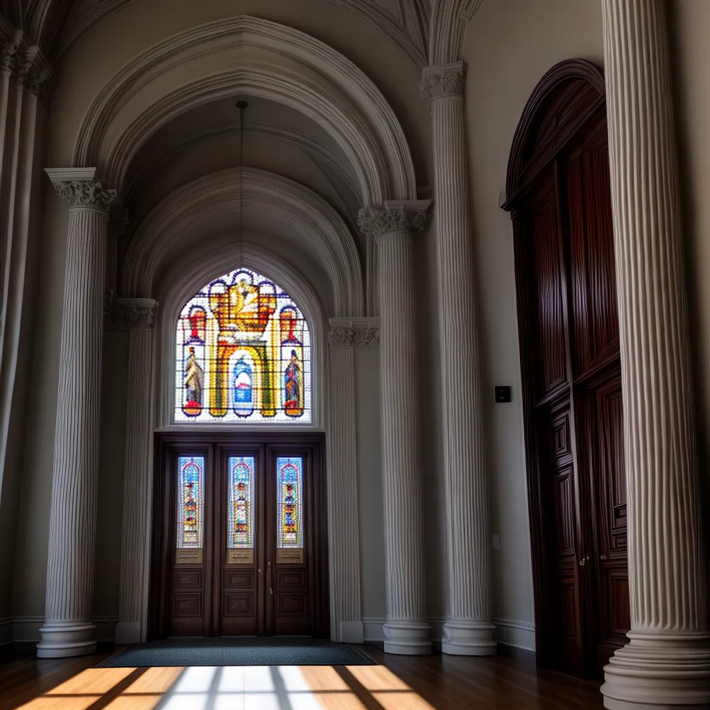 Acolhimento na igreja: como praticar a hospitalidade cristã 8 Fotos igreja porta aberta acolhimento gente