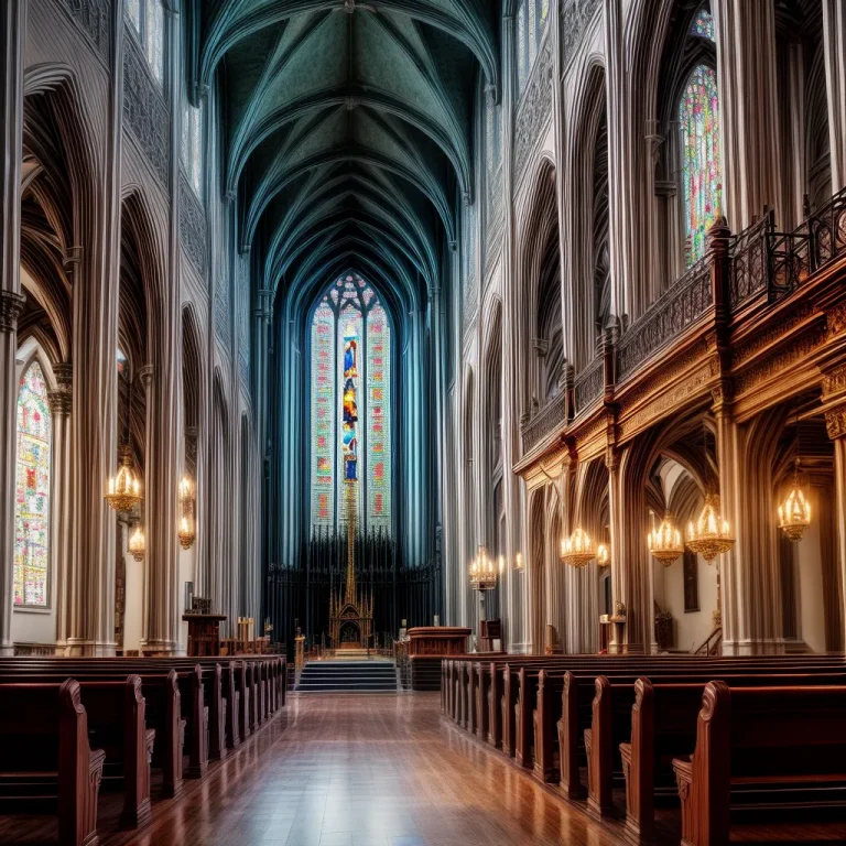 Como manter a respeitabilidade da igreja evangélica em tempos de reestruturação