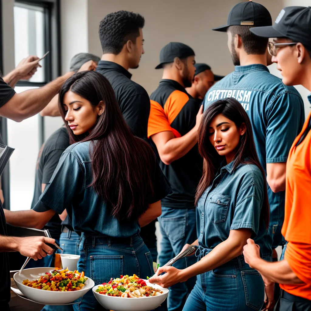 Como a solidariedade pode ser benéfica para a igreja 7 Fotos igreja solidariedade comunidade servico