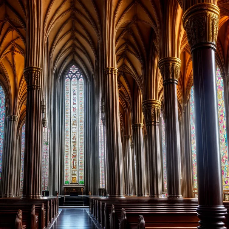 Teresinhalândia: descubra as belezas do turismo religioso