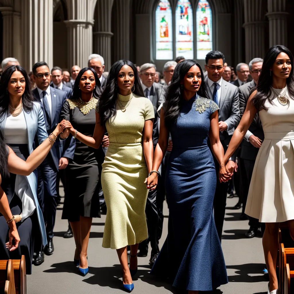 Fotos igreja uniao diversidade amor justica