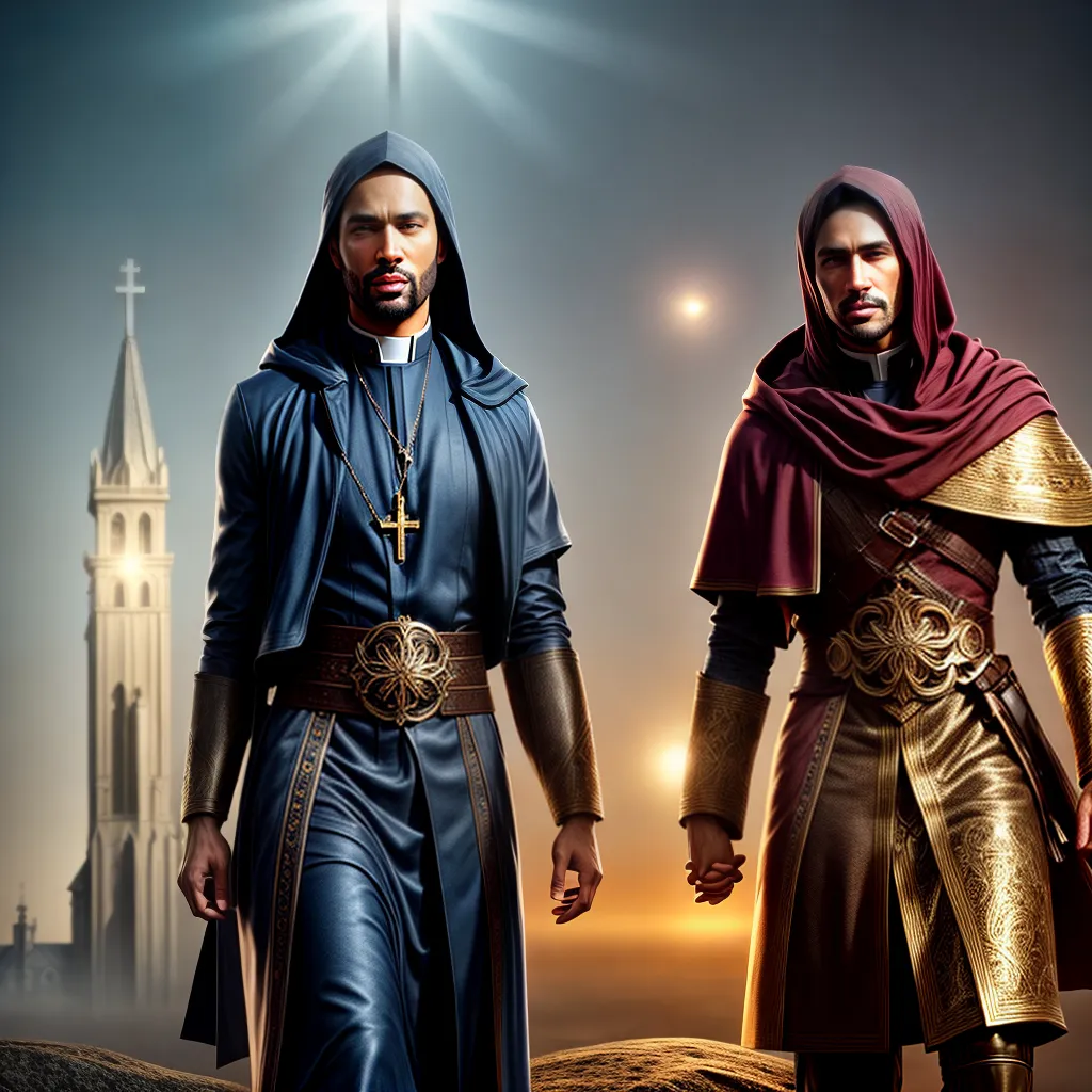 Fotos igreja unidade diversidade justica