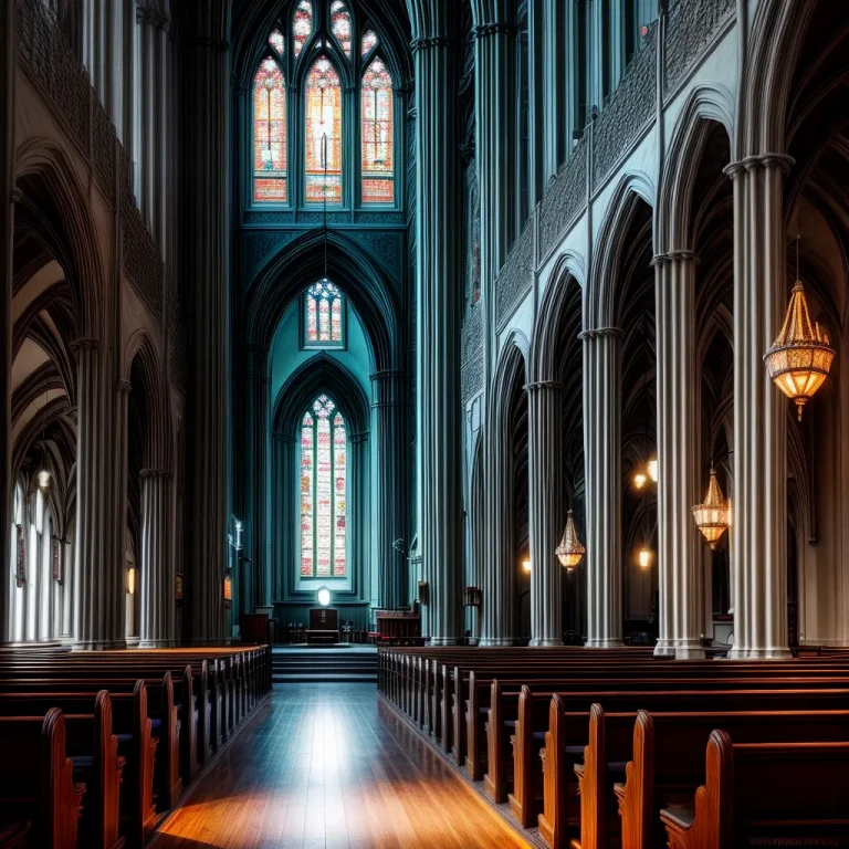 Como a secularização afeta o protestantismo atual