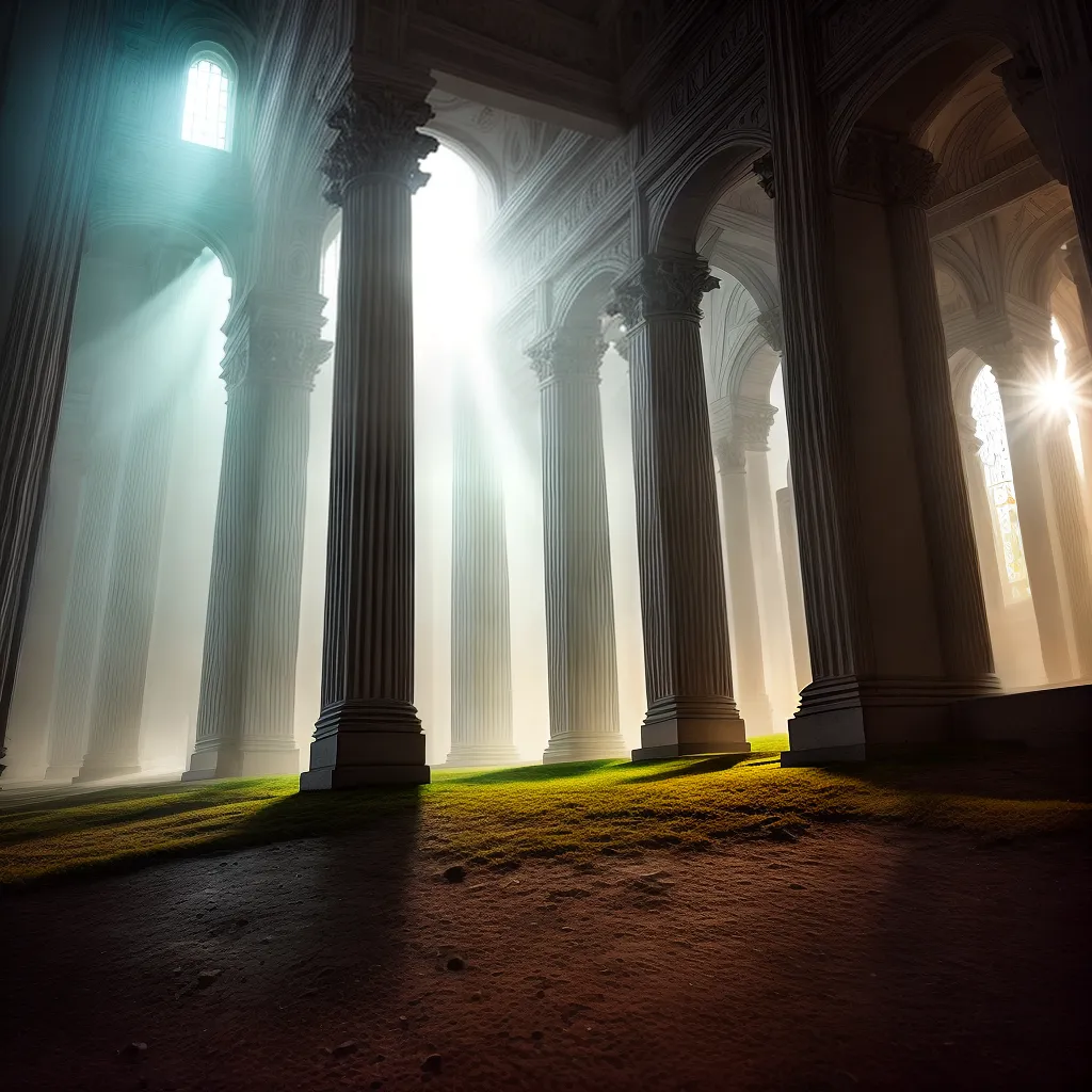 Fotos igreja vidro pessoas pulpito comunicacao