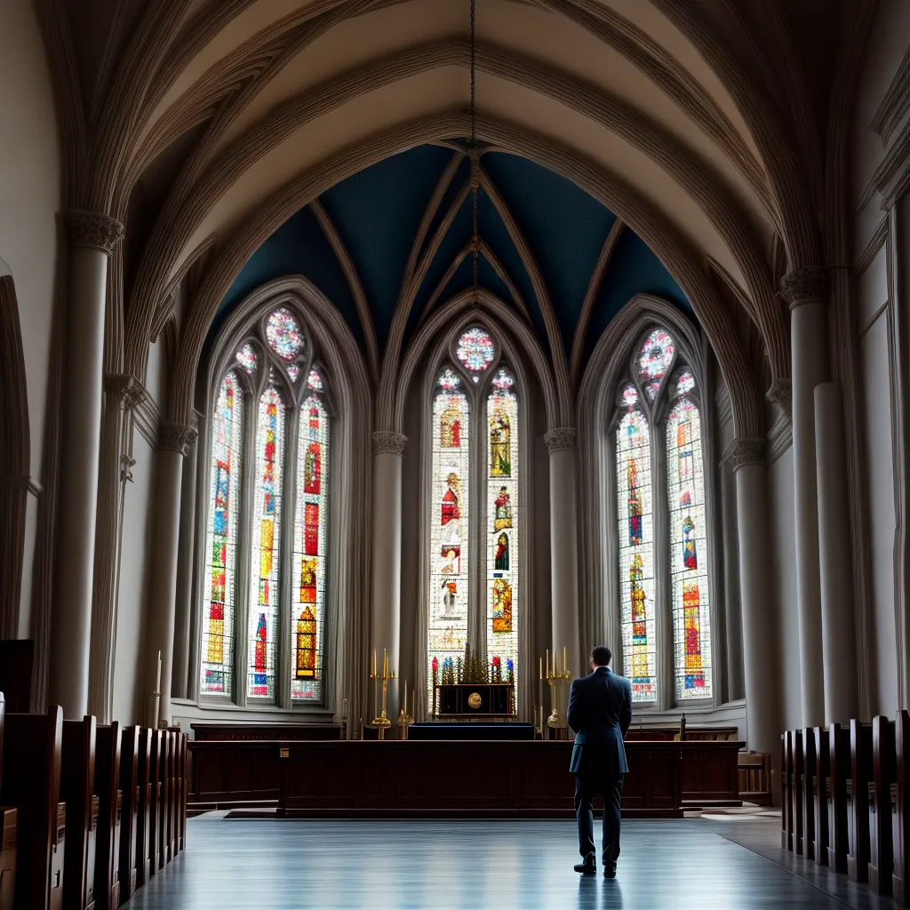 Fotos igrejas placas variedade pessoa