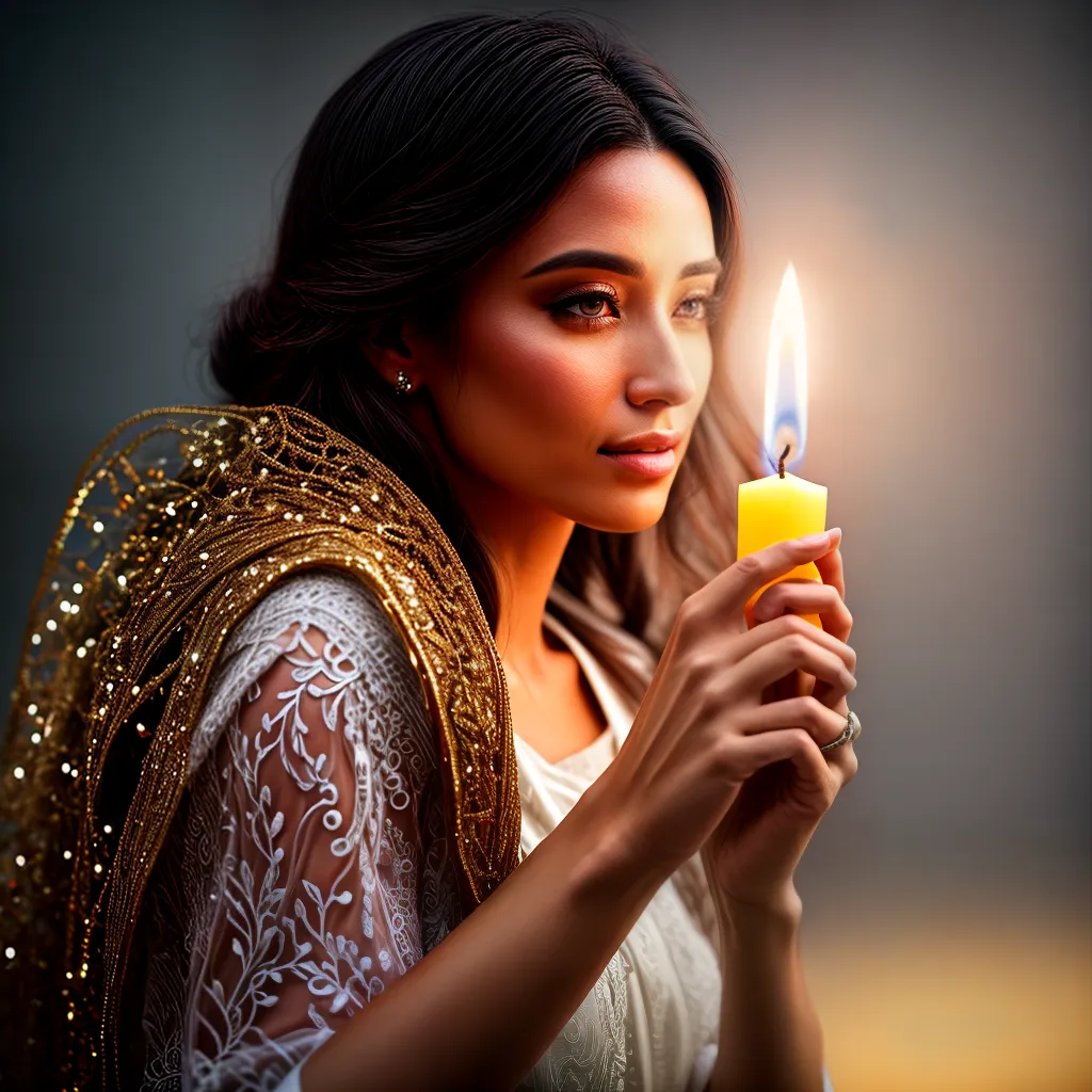 Como a Iniciação no Catecumenato pode Transformar sua Vida Cristã 7 Fotos iniciacao catecumenato vela iluminando