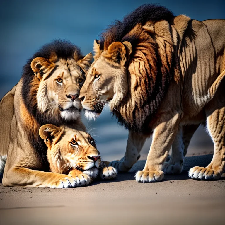 Judá: a importância da união e lealdade entre irmãos