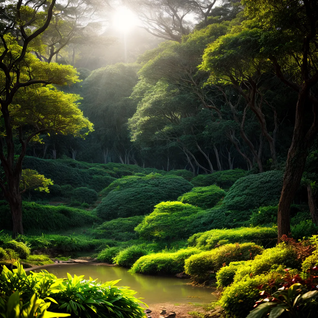 Título do blog: Horticultura Bíblica: Aprendendo com as Plantas na Bíblia 9 Fotos jardim biblico plantas biblia sol