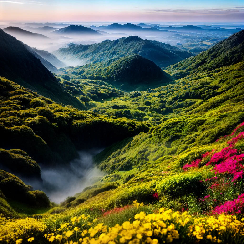 Fotos jardim chale montanhas conforto renovar