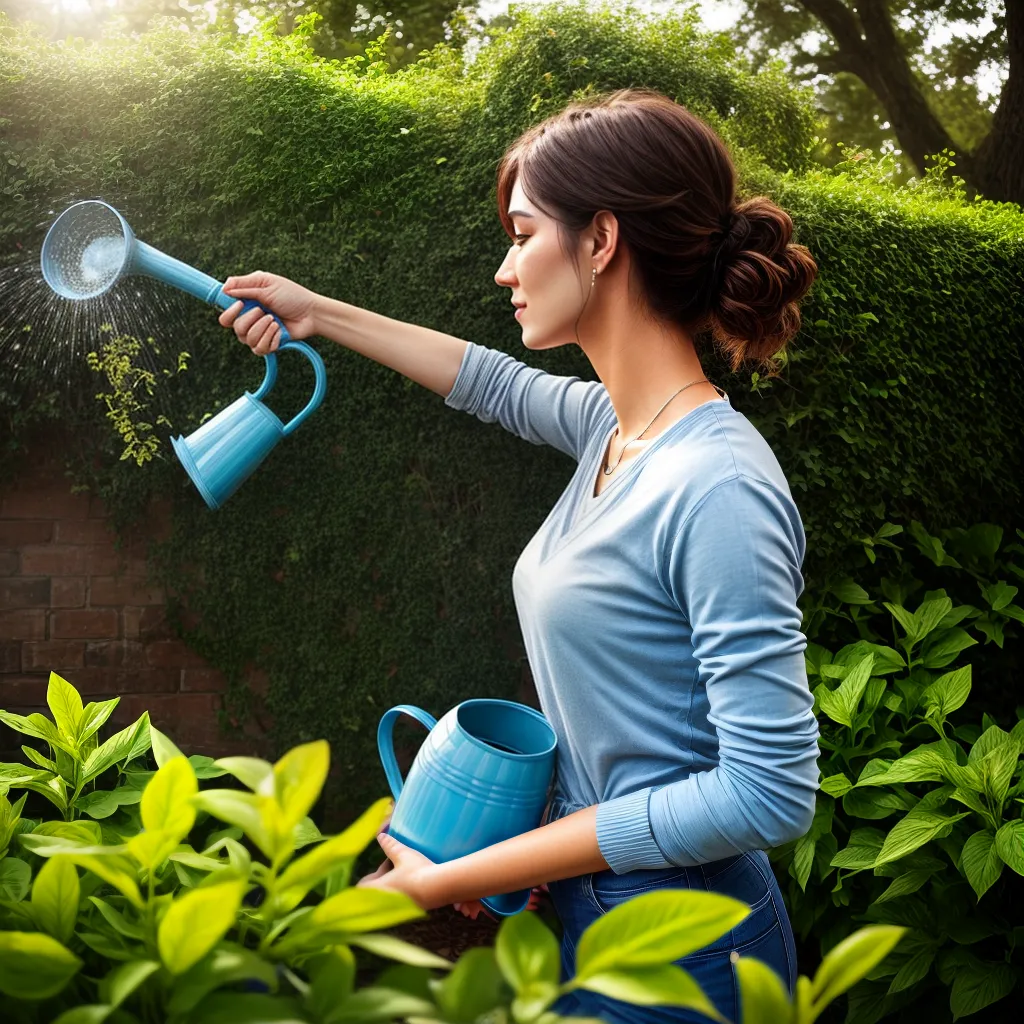 Como cultivar frutos de fidelidade em sua vida 9 Fotos jardim cuidado planta coracao