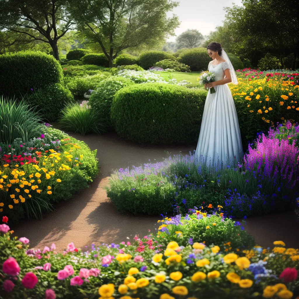 Fotos jardim flores oracao gratidao paz