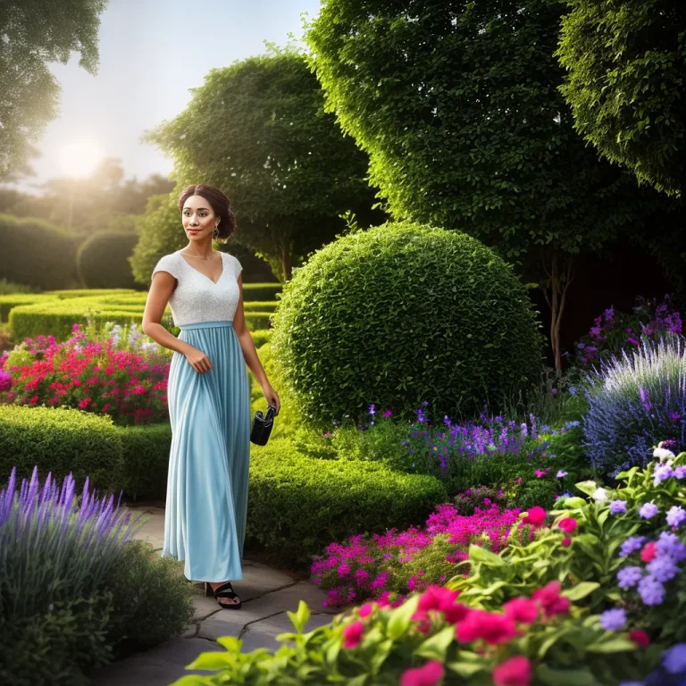 Como ser um Jardineiro de sucesso na vida cristã