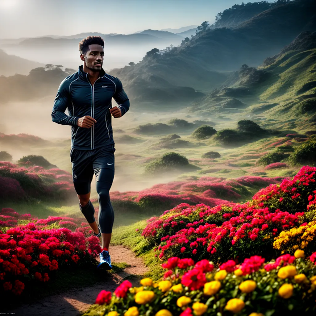 Título do blog: Por Que a Mansidão é Fundamental para uma Vida Abençoada. 9 Fotos jardim florido borboletas mansidao