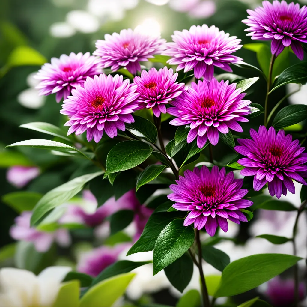 Fotos jardim florido mao colhendo transformacao