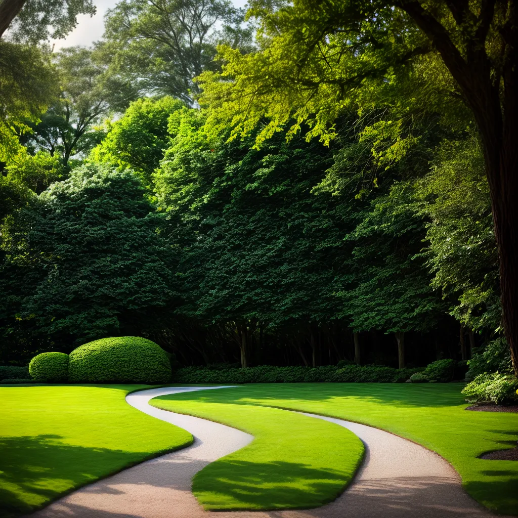 Fotos jardim paz presenca deus serenidade
