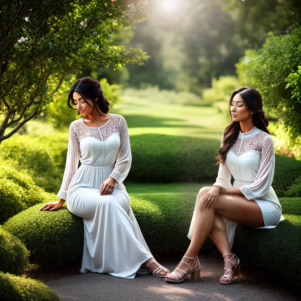 Fotos jardim paz sol natureza respirar