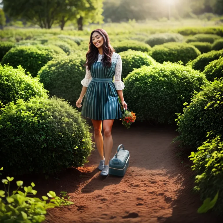 Plantando agradecimento: dicas para cultivar a gratidão em sua vida cristã.