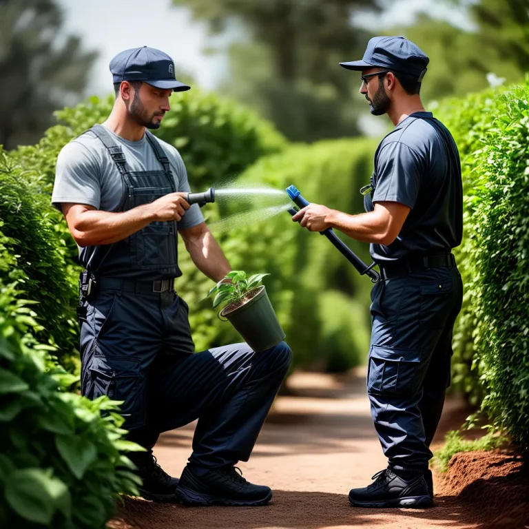 Como a responsabilidade e dedicação podem levar à efetividade no serviço cristão