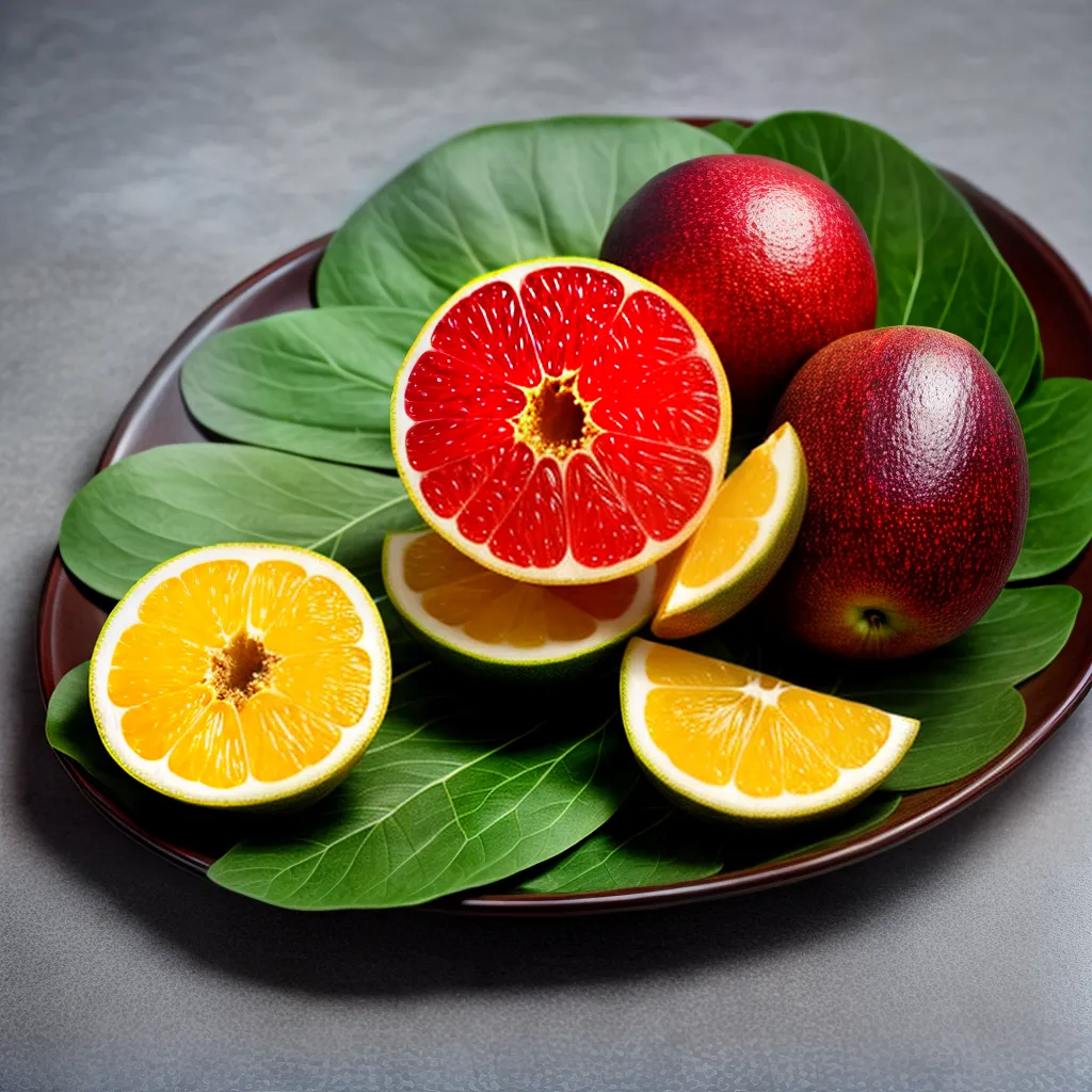 Jatobá: conheça as propriedades medicinais deste fruto 9 Fotos jatoba fruta medicinal amarelo brown