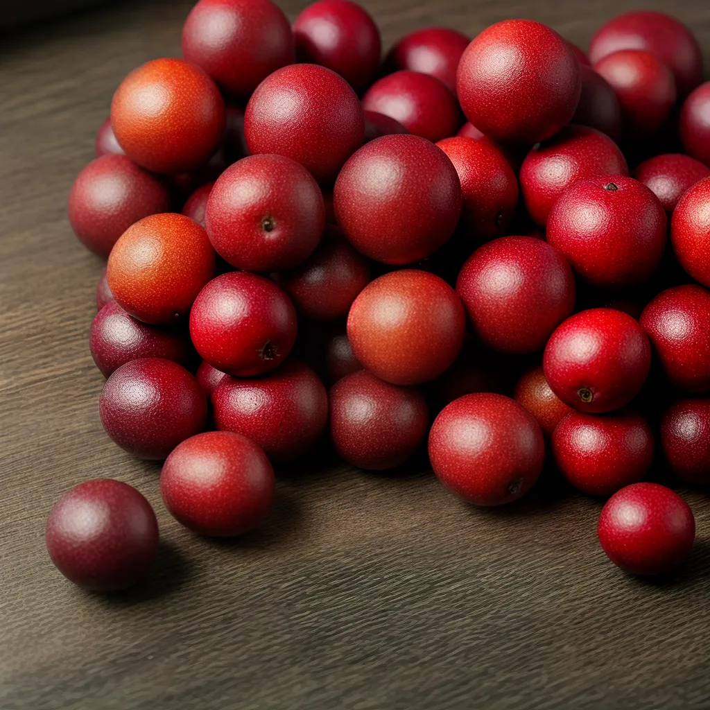 Jatobá: conheça as propriedades medicinais deste fruto 6 Fotos jatoba fruta vermelha medicinal