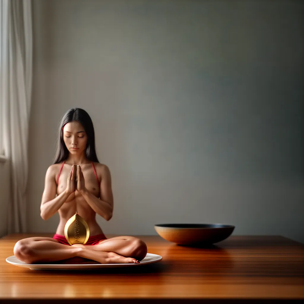 Por que o jejum é importante para a vida espiritual do cristão 7 Fotos jejum espiritual oracao livro vazio