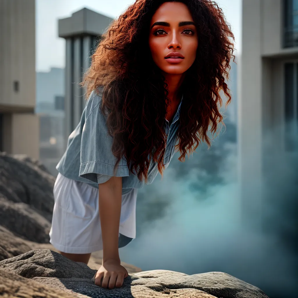 Título do blog: Mimetismo Cristão: Como Imitar Jesus em Tempos Modernos 9 Fotos jesus cidade moderna admiracao