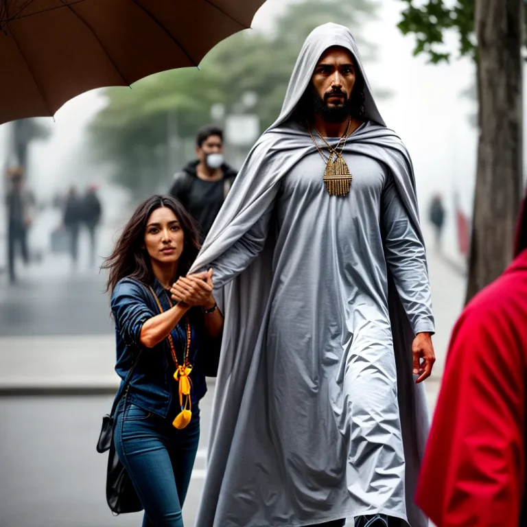 Título do blog: Mimetismo Cristão: Como Imitar Jesus em Tempos Modernos