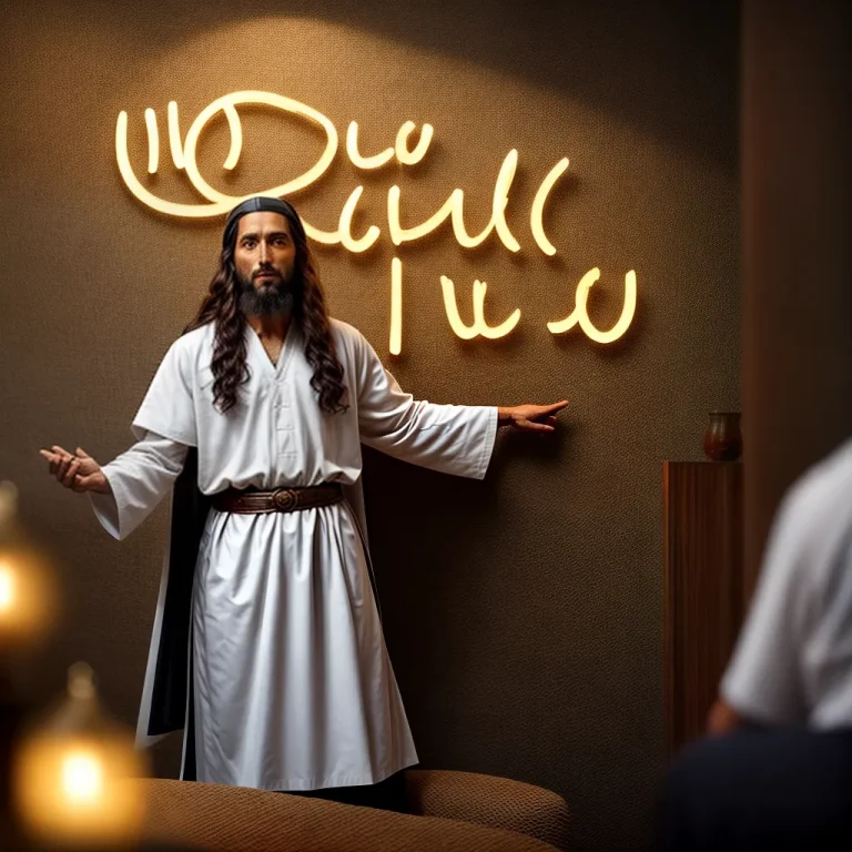 Principais HEBRAÍSMOS que Jesus utilizou em seus ensinamentos.