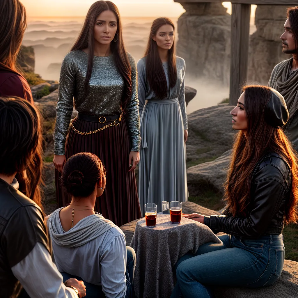 O melhor título é: O exemplo de Jesus no ensino e orientação de discípulos. 6 Fotos jesus ensinando por do sol