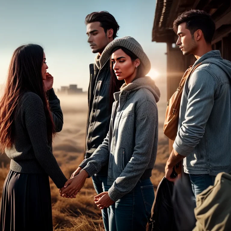 O que é ser um jovem cristão hoje em dia?