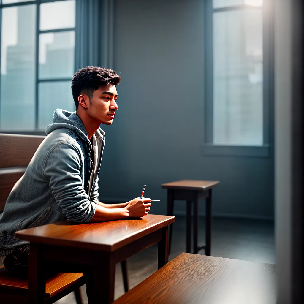 Fotos jovem igreja atividade mentor