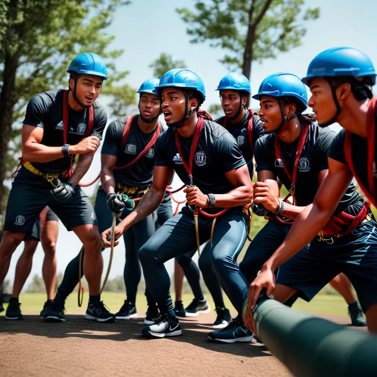 Como promover o Amadurecimento e a Identidade nos Jovens