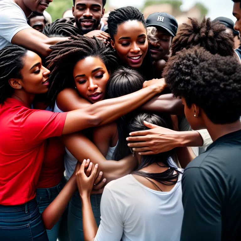 Juventude e pertencimento: a importância do grupo