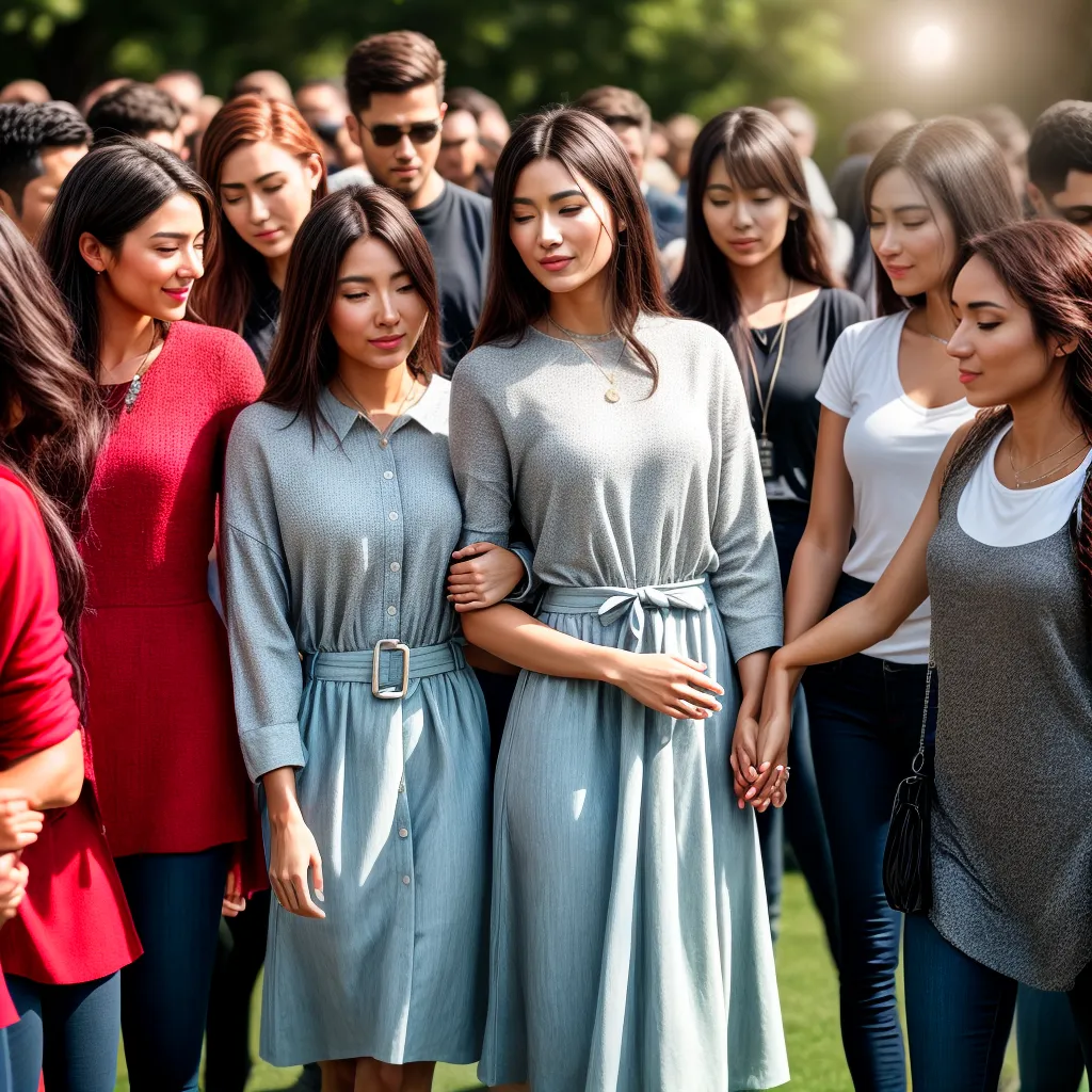 O que é ser um jovem cristão hoje em dia? 6 Fotos jovens cristaos oracao fe amor