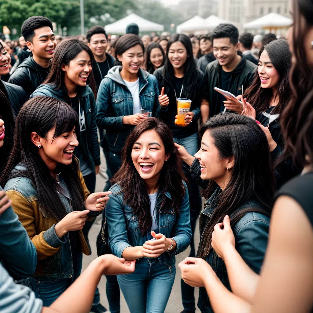 Como animar a juventude na igreja 6 Fotos jovens igreja comunidade energia