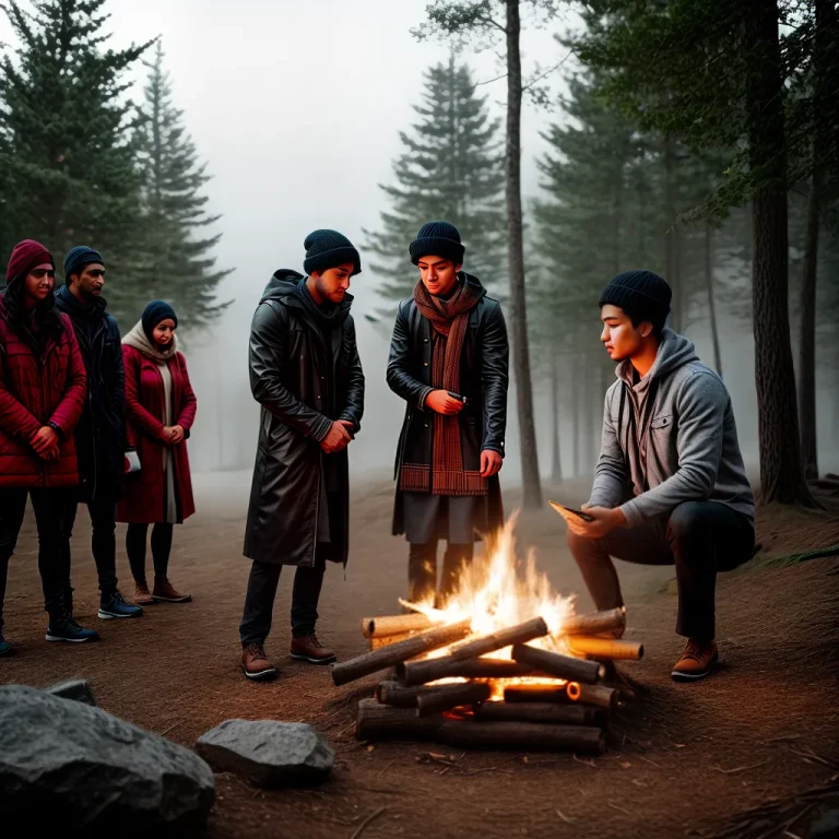 Como ajudar a juventude a encontrar sua identidade em Cristo