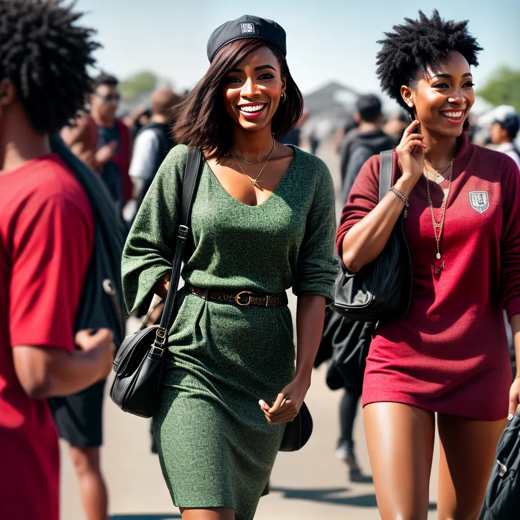 Fotos jovens sorrindo comunidade atividades