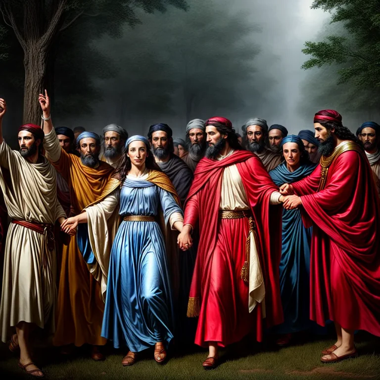 O que são Jubileus bíblicos e seu significado na Bíblia