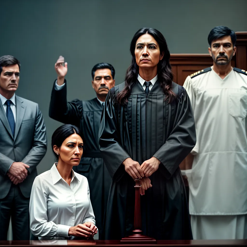 Fotos julgamento injusto desespero gavel