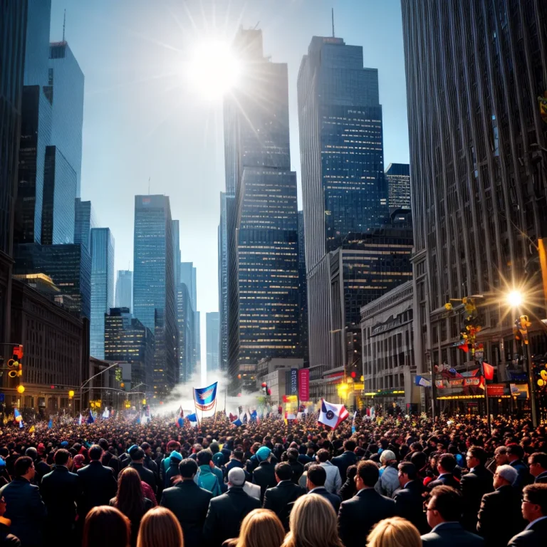 A mensagem social de Miqueias para os dias atuais