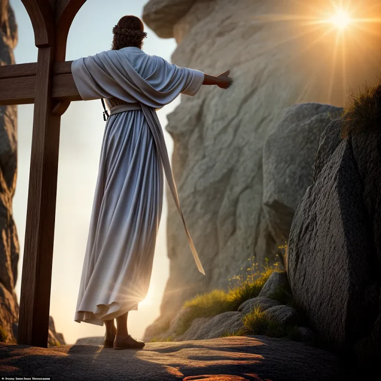 Como a Doutrina Cristã pode ajudar na Justificação pessoal