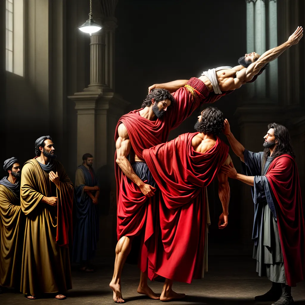 Justificador: O que é e como a Redenção nos torna justos. 7 Fotos justificacao redencao juiz misericordia