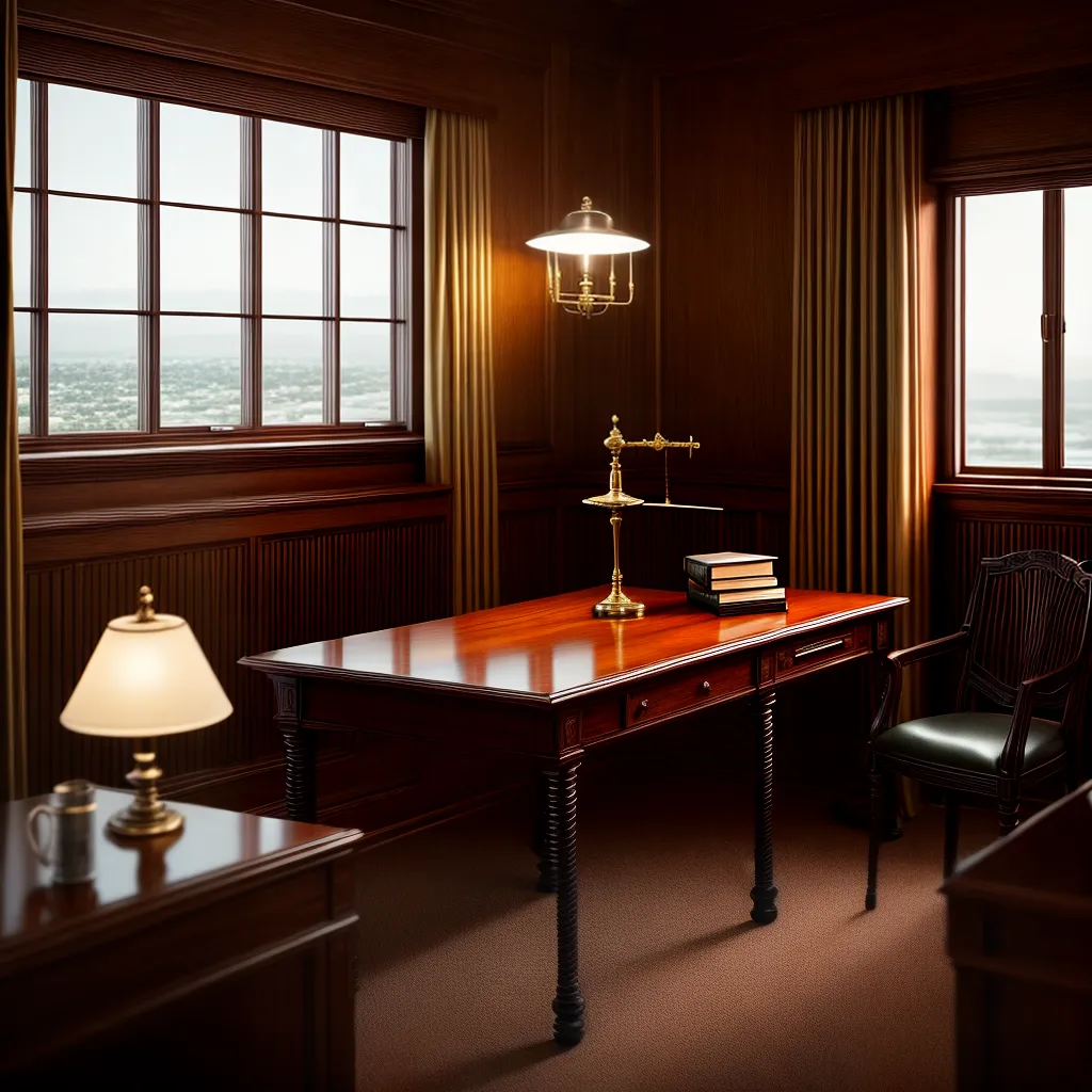 Justificador: O que é e como a Redenção nos torna justos. 8 Fotos justificacao tribunal martelo biblia