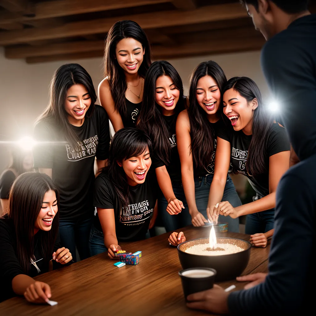 Como animar a juventude na igreja 7 Fotos juventude comunidade jogos musica fe