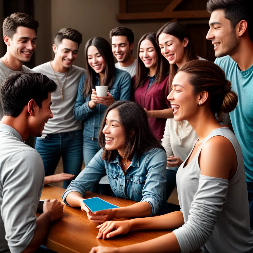 Como animar a juventude na igreja 8 Fotos juventude igreja comunidade alegria