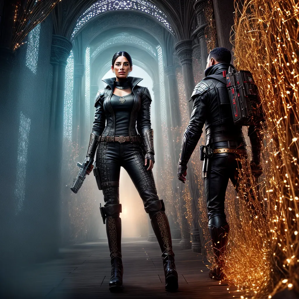 Autenticidade na Fé: Encontrando a Verdadeira Vontade de Deus 9 Fotos labirinto busca fe autentica